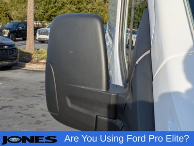 2026 Ford Transit-250 Cargo Van