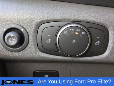 2026 Ford Transit-250 Cargo Van