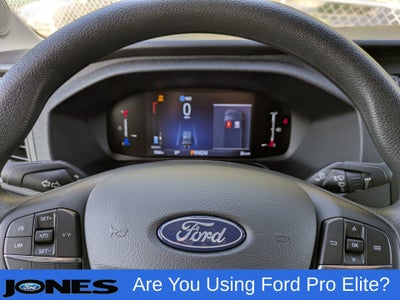 2026 Ford Transit-250 Cargo Van