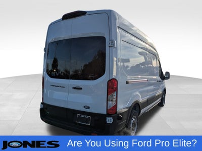 2026 Ford Transit-250 Cargo Van