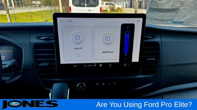 2026 Ford Transit-250 Cargo Van