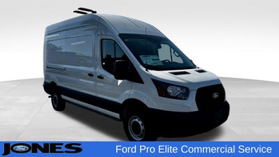 2026 Ford Transit-250 Cargo Van