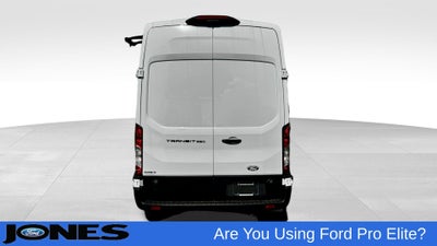 2026 Ford Transit-250 Cargo Van