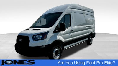 2026 Ford Transit-250 Cargo Van