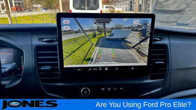 2026 Ford Transit-250 Cargo Van