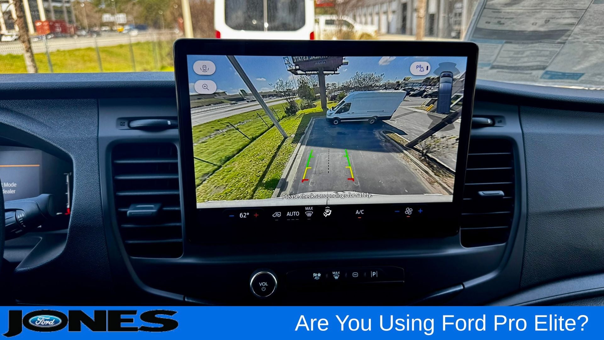 2026 Ford Transit-250 Cargo Van