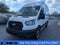2027 Ford Transit-250 Cargo Van