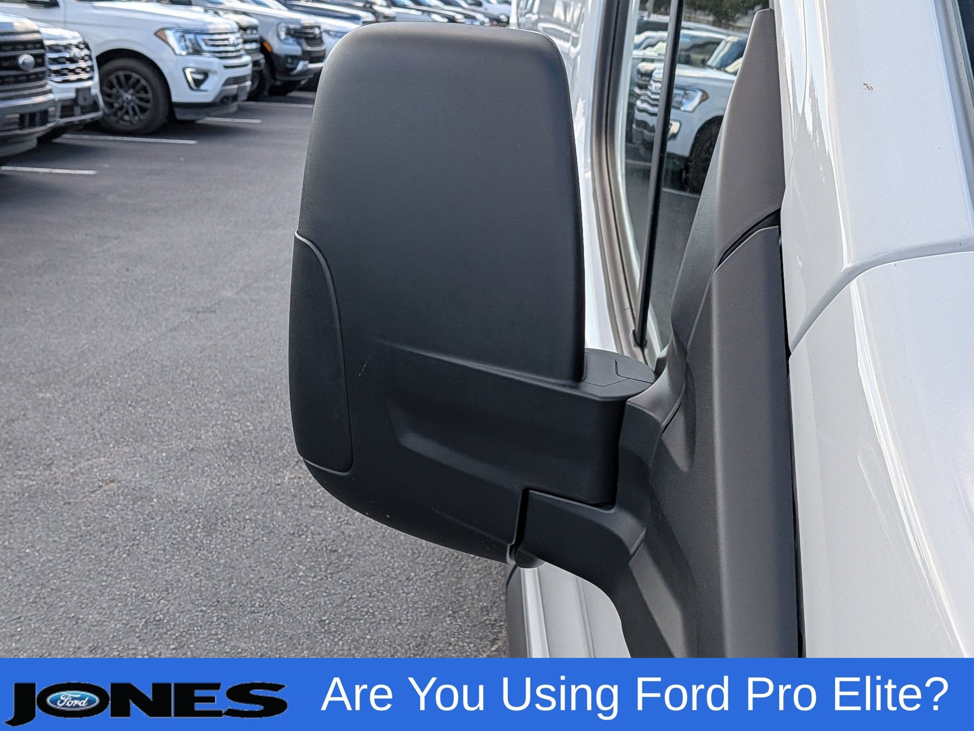 2027 Ford Transit-250 Cargo Van