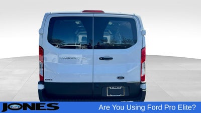 2025 Ford Transit-250 Cargo Van
