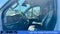 2025 Ford Transit-250 Cargo Van