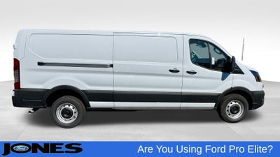 2025 Ford Transit-250 Cargo Van