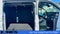 2025 Ford Transit-250 Cargo Van
