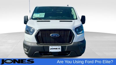 2025 Ford Transit-250 Cargo Van