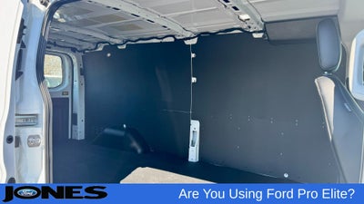 2025 Ford Transit-250 Cargo Van