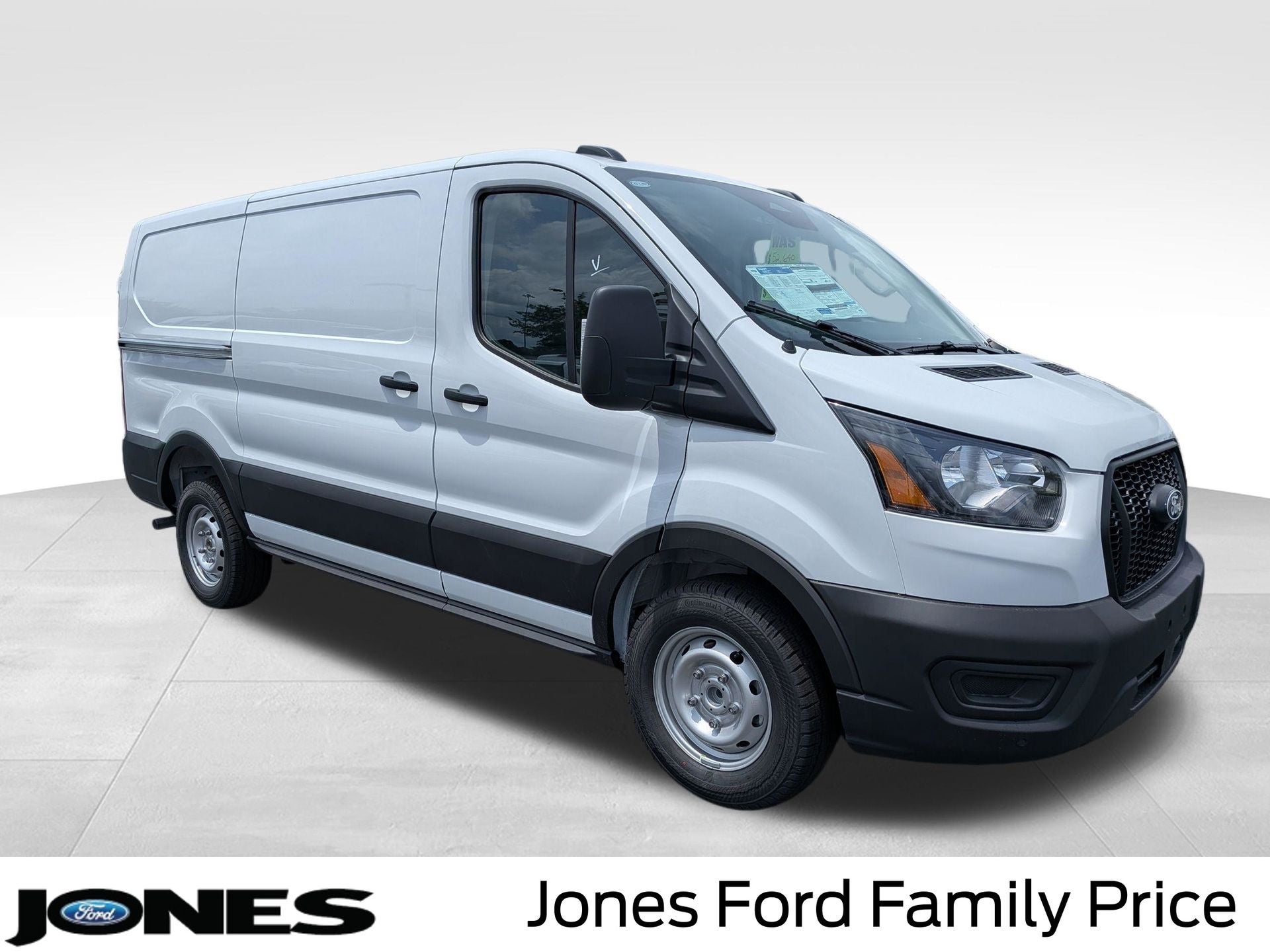 2026 Ford Transit 250 Low Roof 148 WB's photo