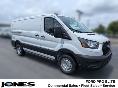 2026 Ford Transit-250 Cargo Van