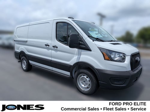 2026 Ford Transit-250 Cargo Van