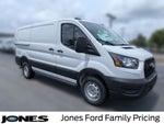 2026 Ford Transit-250 Cargo Van
