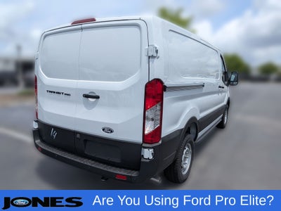 2026 Ford Transit-250 Cargo Van