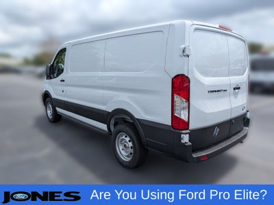 2026 Ford Transit-250 Cargo Van