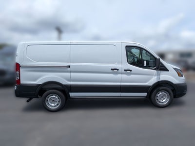 2026 Ford Transit-250 Cargo Van