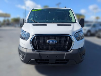 2024 Ford Transit-250 Base