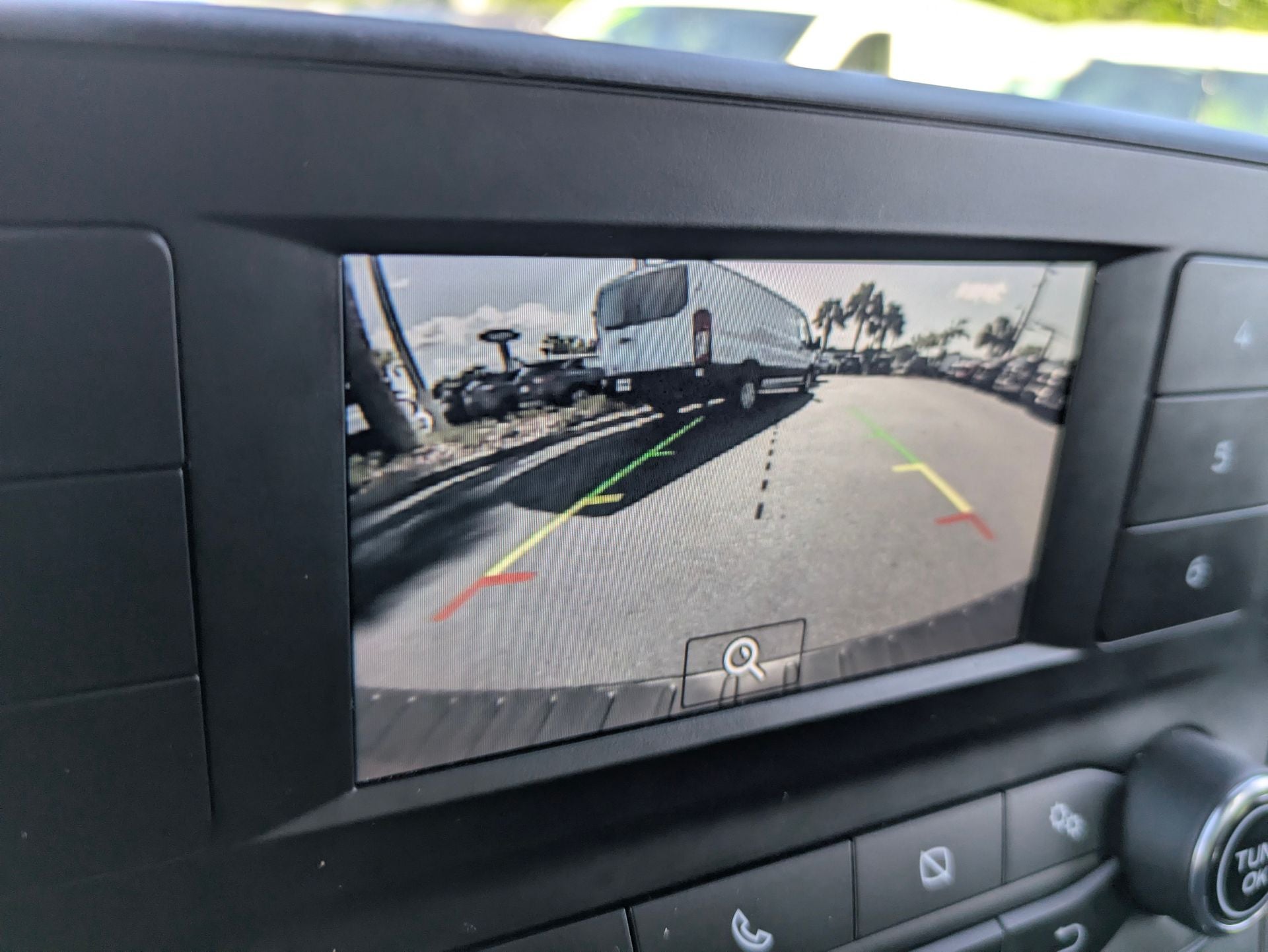 2024 Ford Transit-250 Base