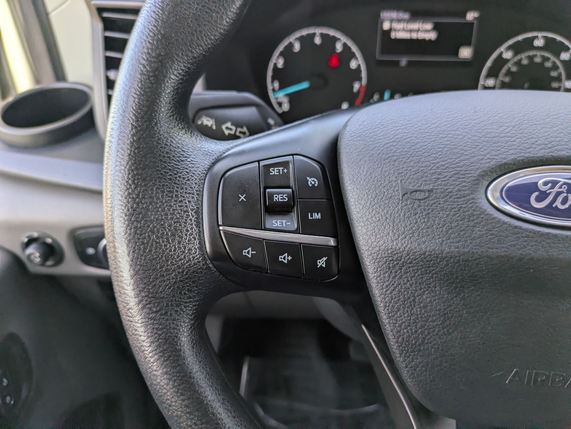 2024 Ford Transit-250 Base
