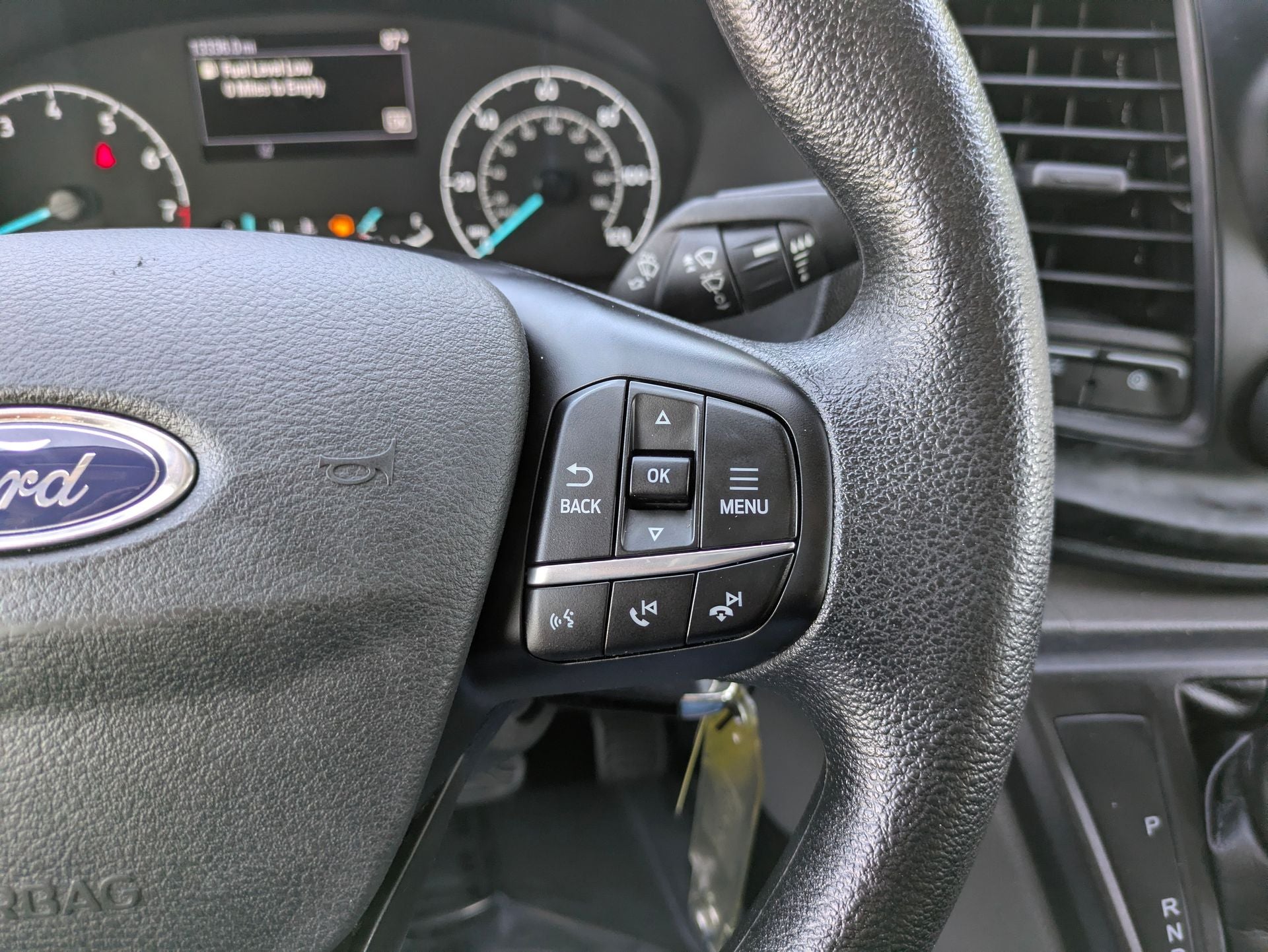 2024 Ford Transit-250 Base