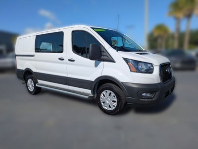 2024 Ford Transit-250 Base