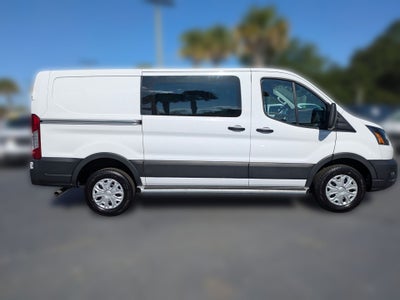 2024 Ford Transit-250 Base