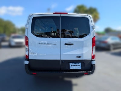 2024 Ford Transit-250 Base