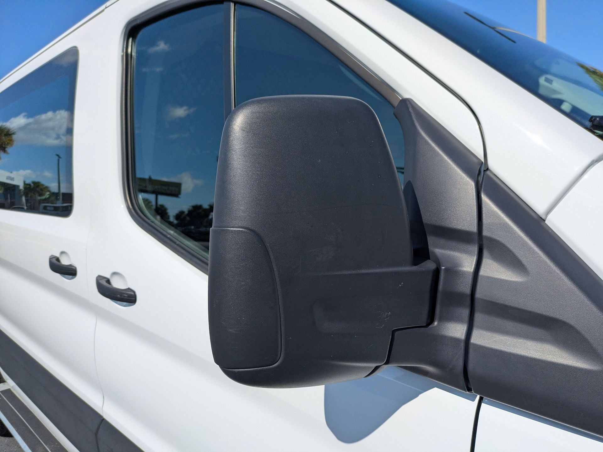 2024 Ford Transit-250 Base