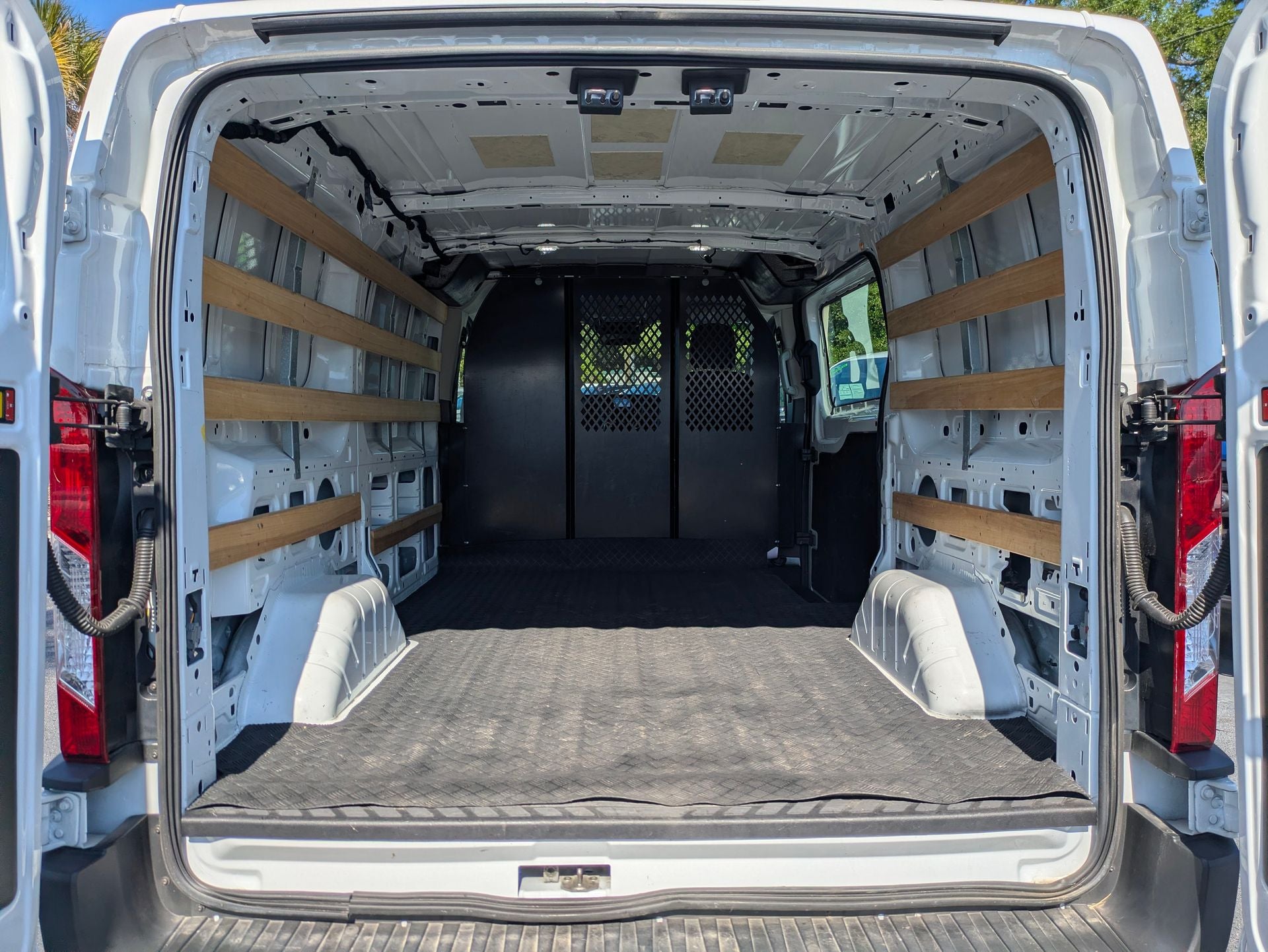 2024 Ford Transit-250 Base
