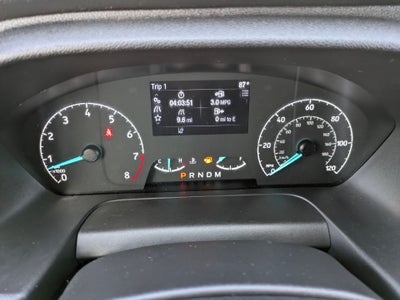 2024 Ford Transit-250 Base