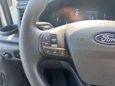 2026 Ford Transit-250 Cargo Van