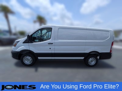 2026 Ford Transit-250 Cargo Van