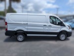 2026 Ford Transit-250 Cargo Van