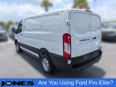 2026 Ford Transit-250 Cargo Van
