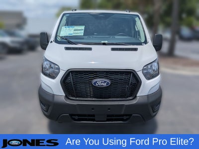 2026 Ford Transit-250 Cargo Van