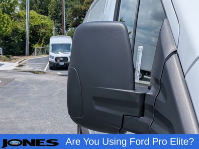 2026 Ford Transit-250 Cargo Van