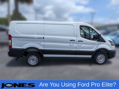 2026 Ford Transit-250 Cargo Van