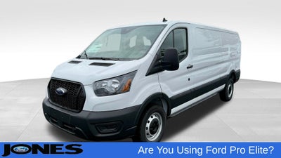 2025 Ford Transit-250 Cargo Van