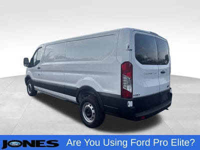2025 Ford Transit-250 Cargo Van