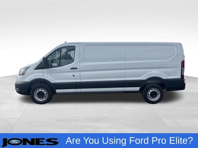 2025 Ford Transit-250 Cargo Van