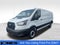 2025 Ford Transit-250 Cargo Van