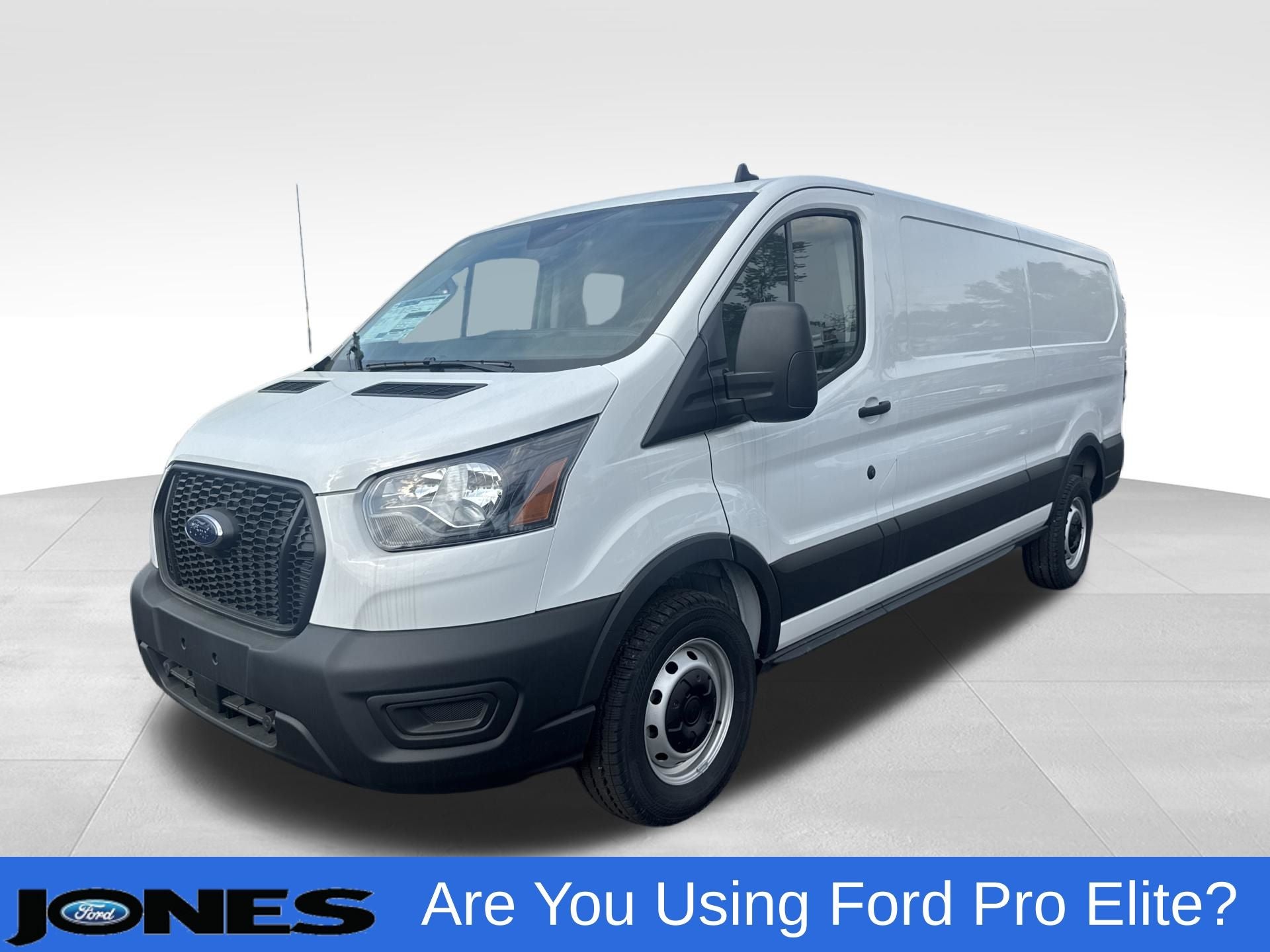 2025 Ford Transit-250 Cargo Van