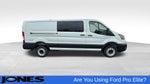 2025 Ford Transit-250 Cargo Van