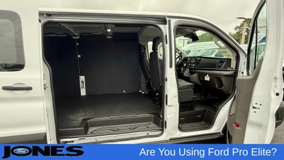 2025 Ford Transit-250 Cargo Van
