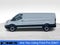 2025 Ford Transit-250 Cargo Van